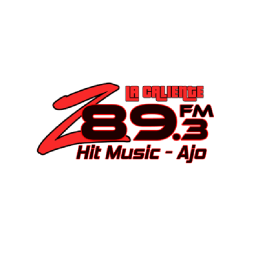 Radio Z89.3 FM KZAO