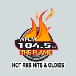 Radio WFLM 104.5 The Flame