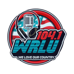 Radio WRLU 104.1 FM