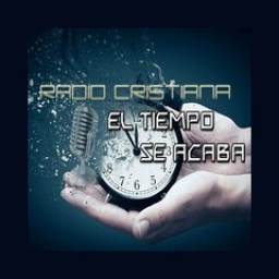 Radio Cristiana El Tiempo se Acaba