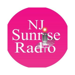 NJSunrise Tamil Radio