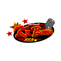 Radio KSSA La Ke Buena 105.9