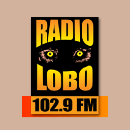 KIWI Radio Lobo 102.9 FM