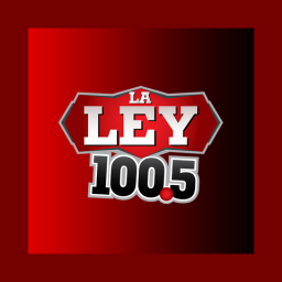 Radio La Ley 100.5 FM