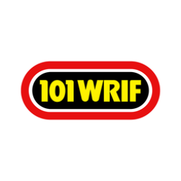 Radio 101 WRIF Rocks Detroit