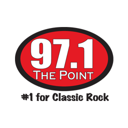 Radio KXPT The Point 97.1 FM
