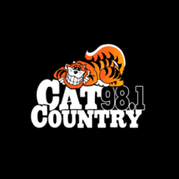Radio WCTK Cat Country 98.1