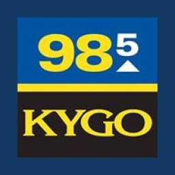 Radio KYGO 98.5 FM (US Only)