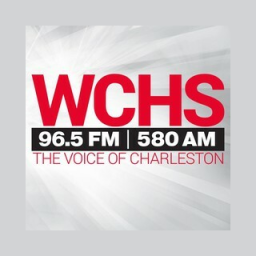 Radio 58 WCHS