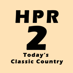 Radio HPR2: Today's Classic Country