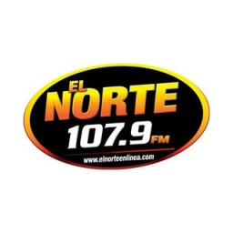 Radio KQQK El Norte 107.9 / 101.7 FM