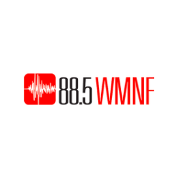 Radio WMNF 88.5 FM