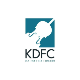 Radio KDFC 89.9 FM