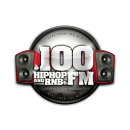 Radio .100 Hip Hop and RNB.FM