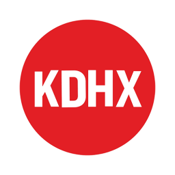 Radio KDHX 88.1 FM