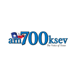 Radio KSEV 700 AM