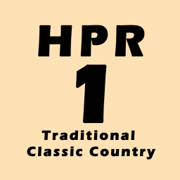 Radio HPR1: Traditional Classic Country