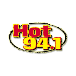 Radio KISV Hot 94.1 FM