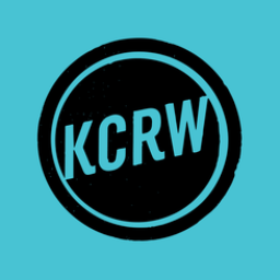 Radio KCRW 89.9 FM