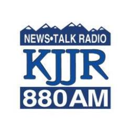 Radio KJJR News Talk 880 AM
