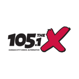 Radio KCJK The X 105.1 FM