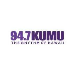 Radio KUMU 94.7 FM