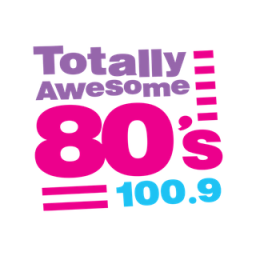 Radio KTSO Totally Awesome 80s @ 100.9