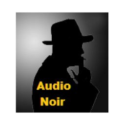 Radio Audio Noir