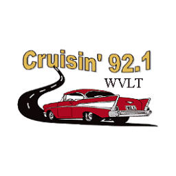 Radio WVLT Cruisin' 92.1 FM