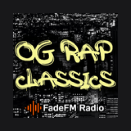 Radio ATL Blaze Old School Rap Classics Atlanta, GA - FadeFM.com