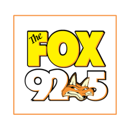 Radio WOFX 92.5 The Fox
