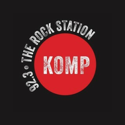 Radio KOMP 92.3 FM