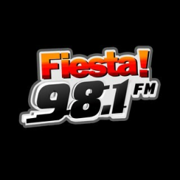 Radio Fiesta 98.1 FM Las Vegas!