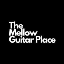 Radio The Mellow Guitar Place