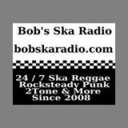 Bob's Ska Radio