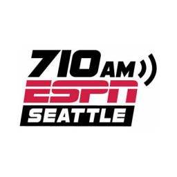 Radio KIRO-AM 710 ESPN Seattle