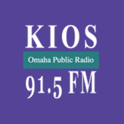 KIOS Omaha Public Radio 91.5 FM
