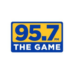 Radio KGMZ 95.7 The Game FM (US Only)