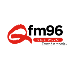 Radio WLVQ Q FM 96