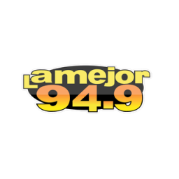 Radio KXTT La Mejor 94.9 FM