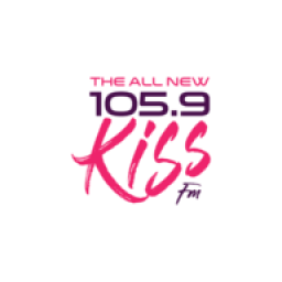 Radio WDMK 105.9 KISS (US Only)