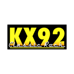 Radio KXRA-FM KX92