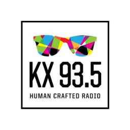 Radio KXRN-LP KX 93.5 FM