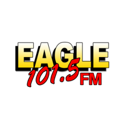 Radio WMJZ Eagle 101.5 FM