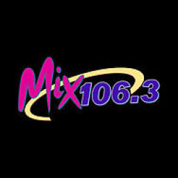 Radio WGER Mix 106.3