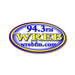 Radio WREB 94.3