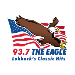 Radio KLBB 93.7 The Eagle