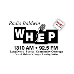 WHEP Radio Baldwin