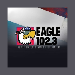 Radio Eagle 102.3 FM