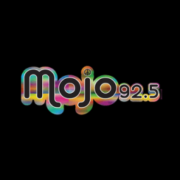 Radio KBXI MOJO 92.5 FM